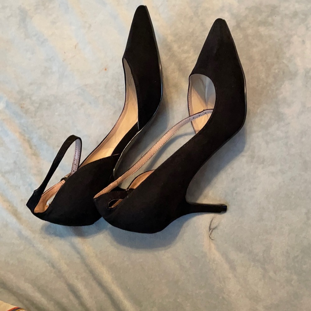 Marc Fisher Heels
